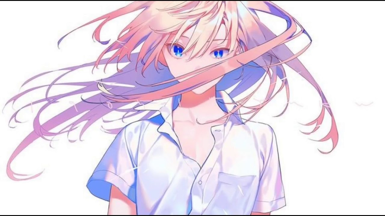 Nightcore - Love Shot _ (EXO)