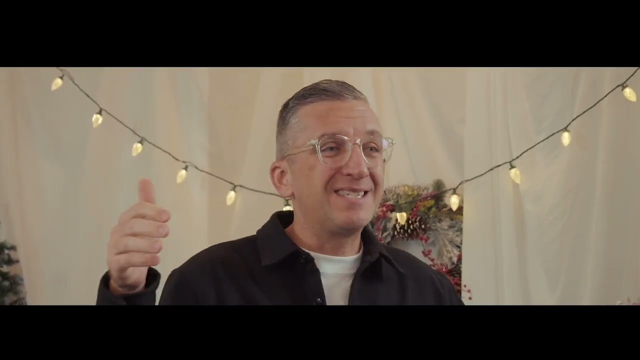 The God of the In-Between | House Church Sunday | 12.28.2025