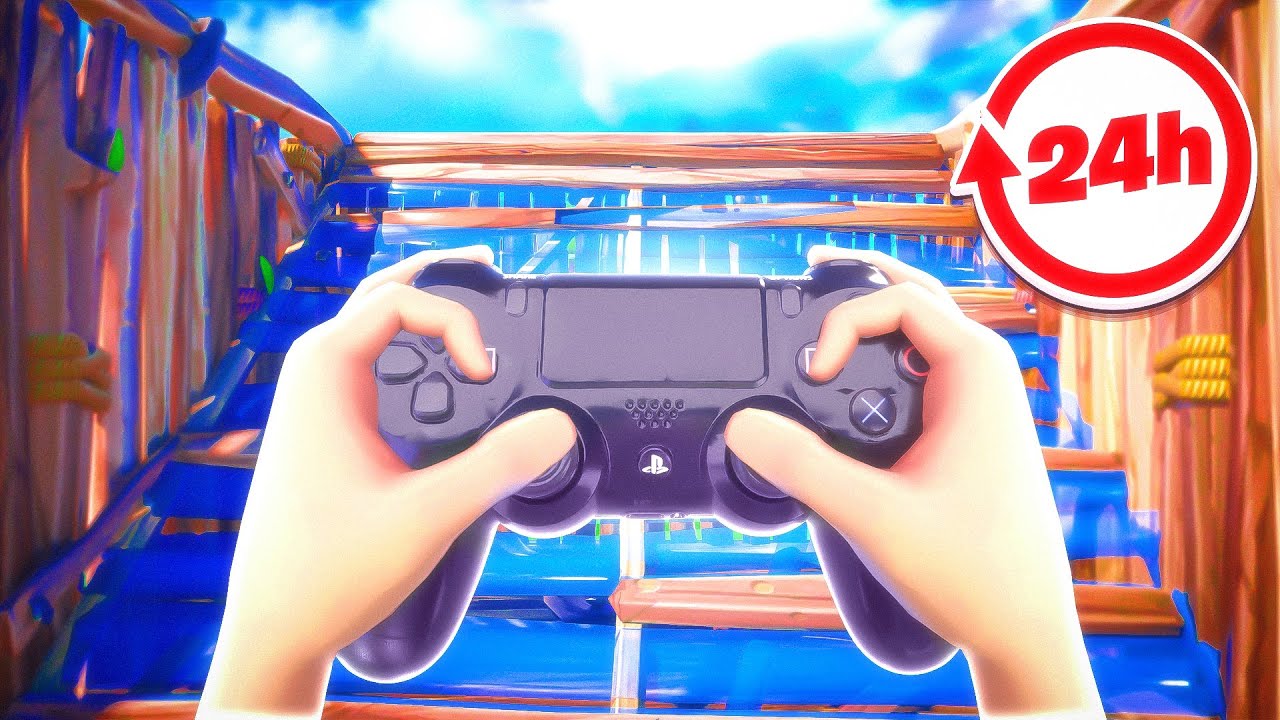 Я научился играть в «Когти» за 1 день, чтобы доказать, что это легко…