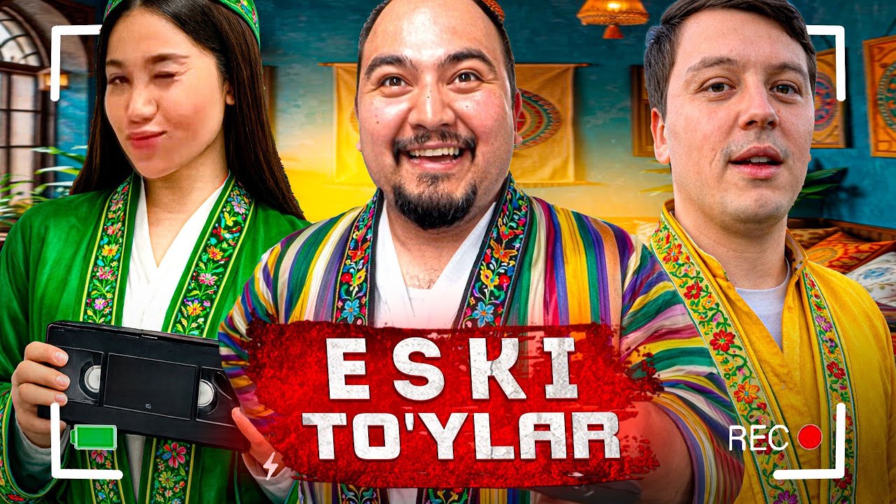 Eski to’ylar 😍😁 | Mittivine