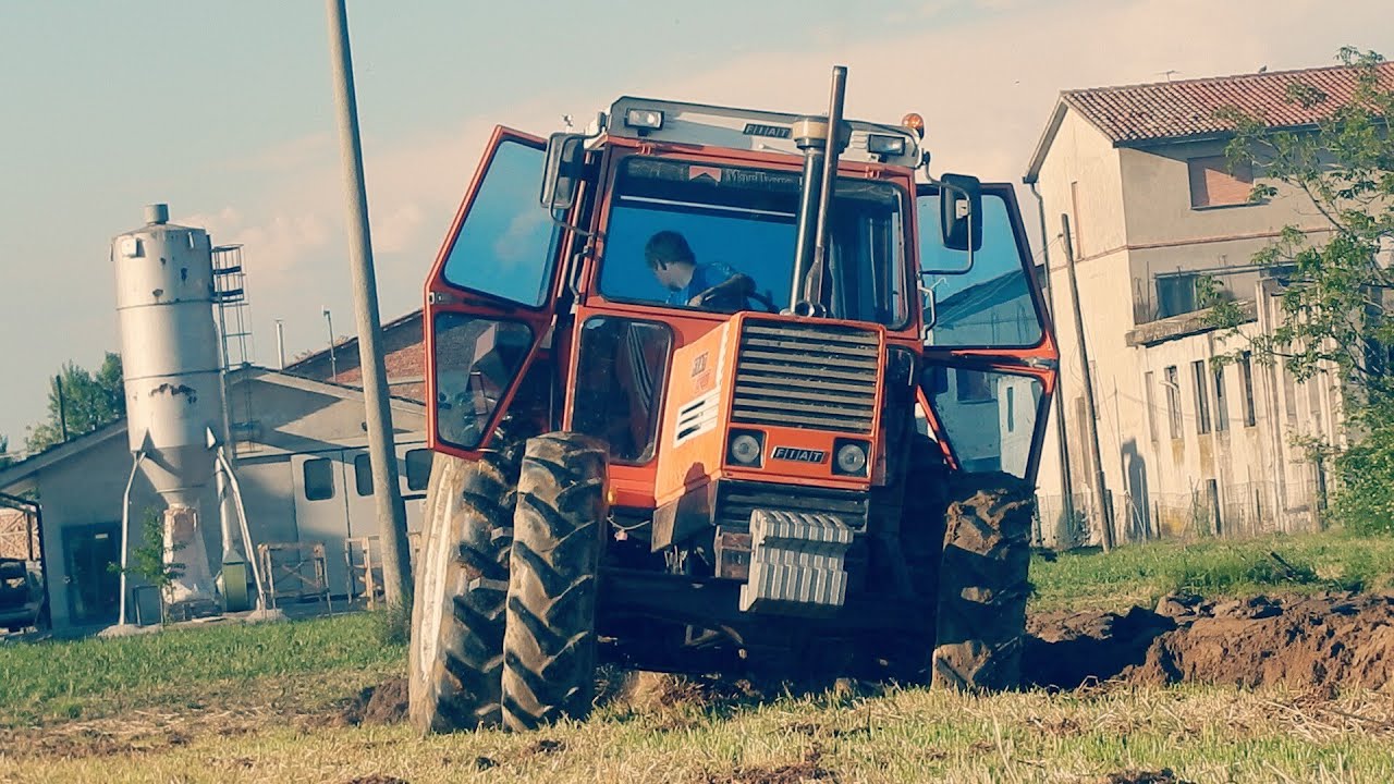 Aratura 2016 | Az. Agr.  Cagnin