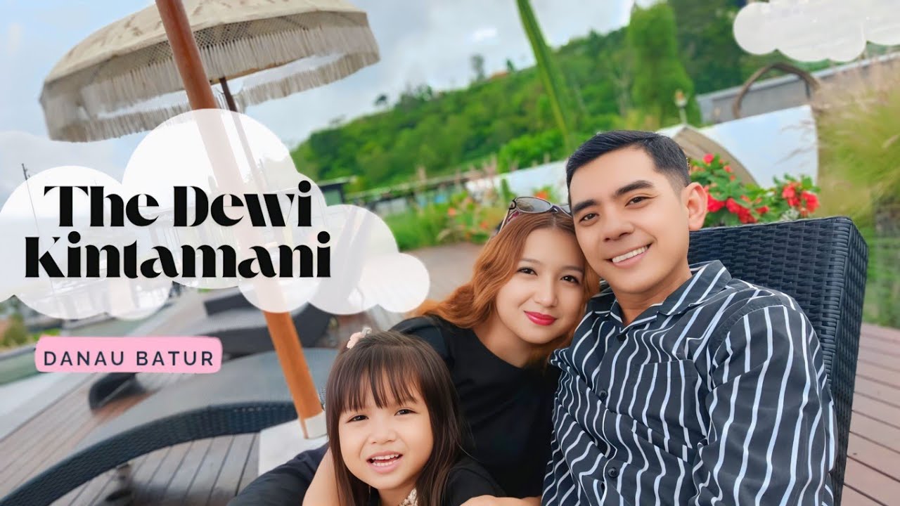 The Dewi Kintamani