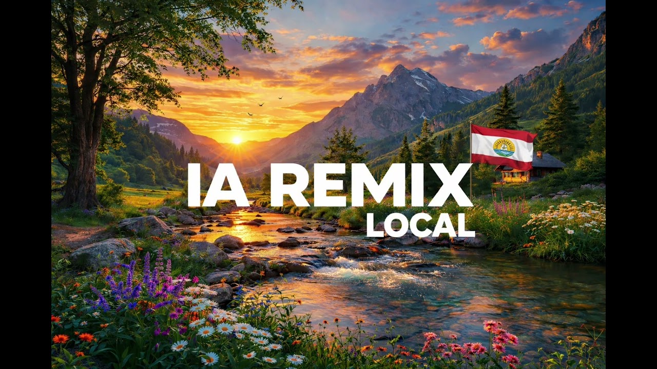 Te maohi  hatitio remix IA