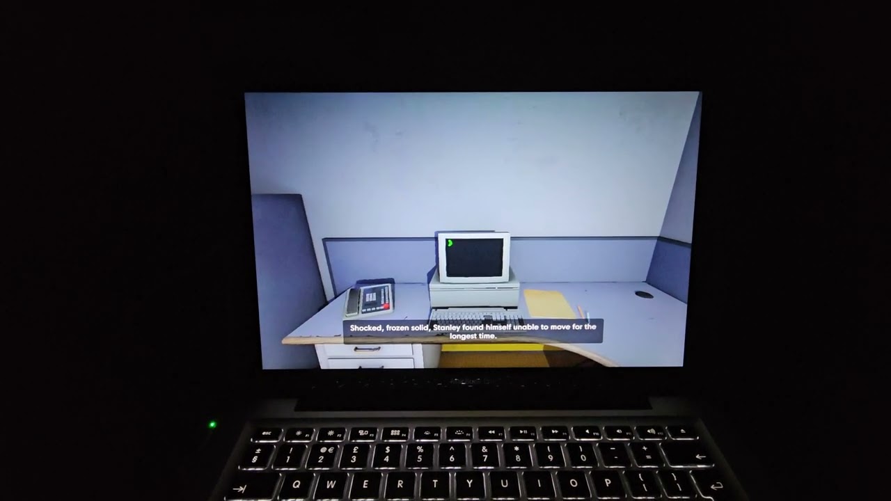 Absolute gaming performance (macbook a1278) 