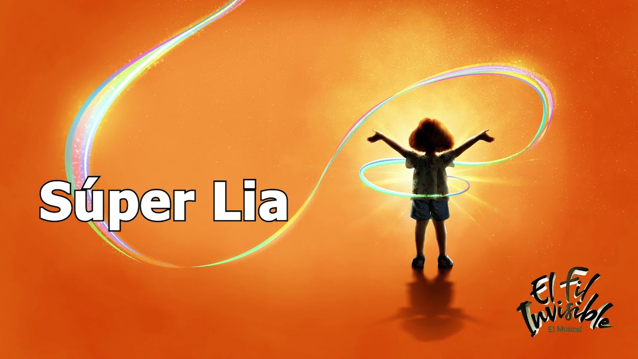 S&uacute;per Lia - 