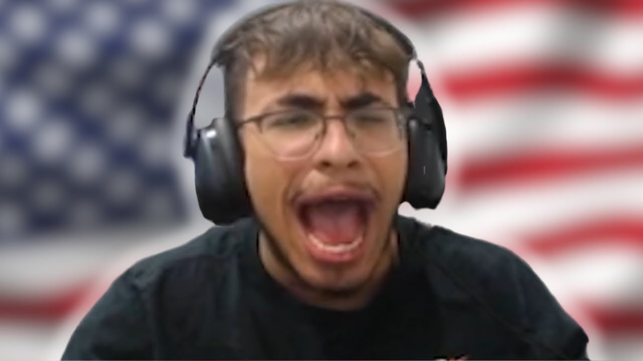 The Most Casual American Gamer