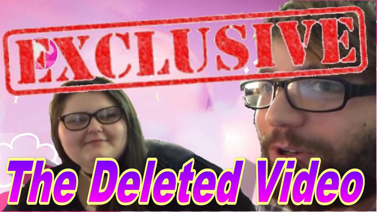EXCLUSIVE: AMBERLYNN & ERIC PLAYING DRINKING GAMES (DELETED VIDEO!)