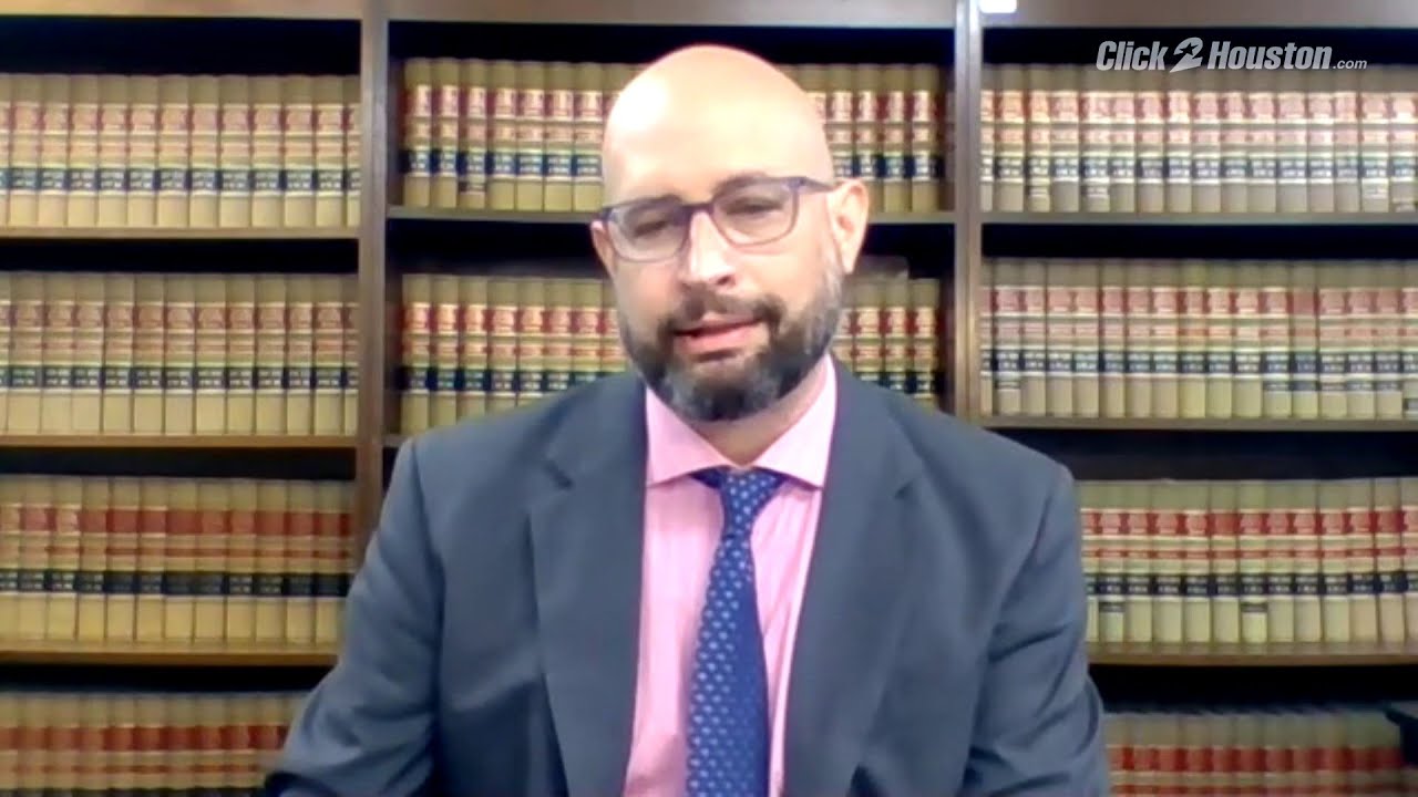 Joel Eisenbaum Interviews Texas Medical Board attorney Christopher Palazola