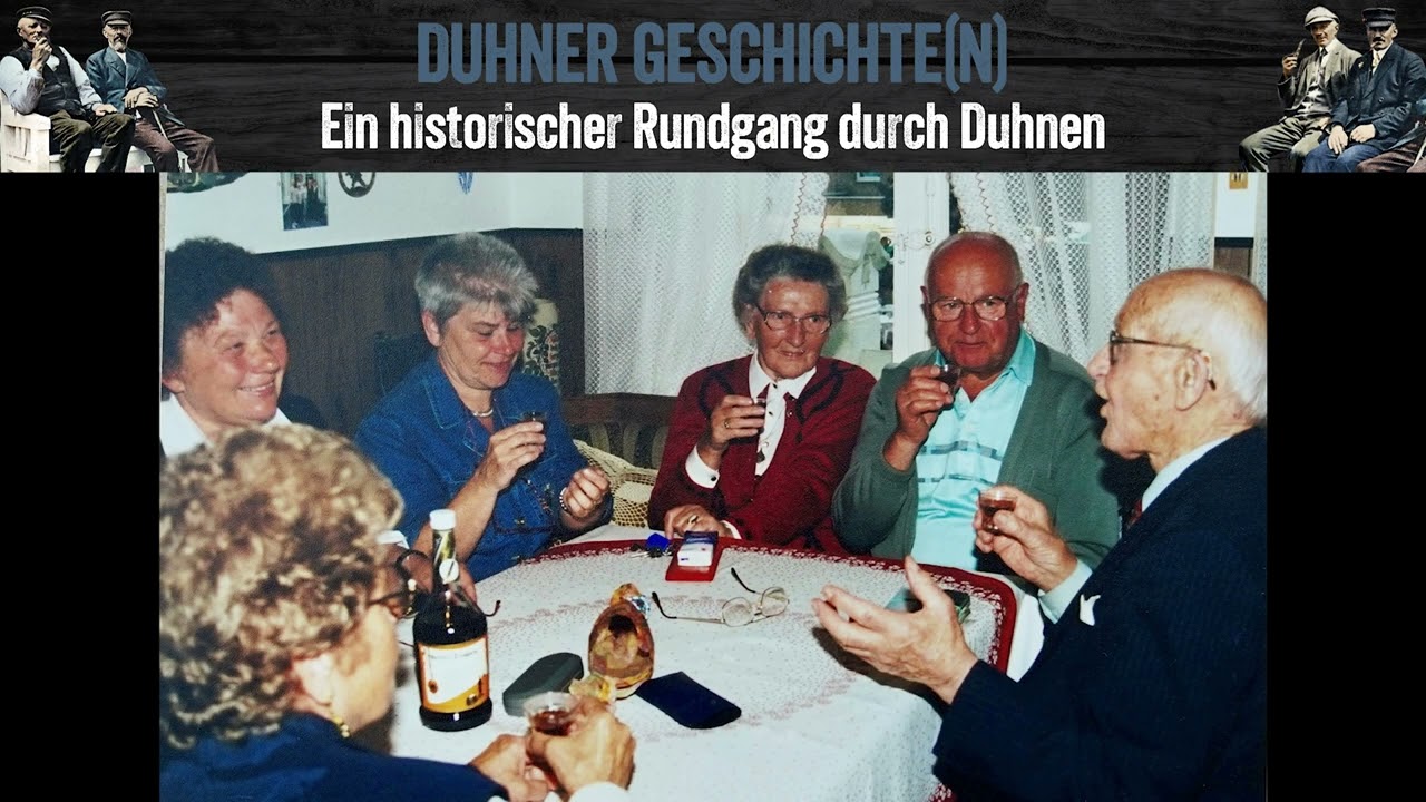 Station 18: Hotel Am Meer | Ein historischer Rundgang durch Duhnen