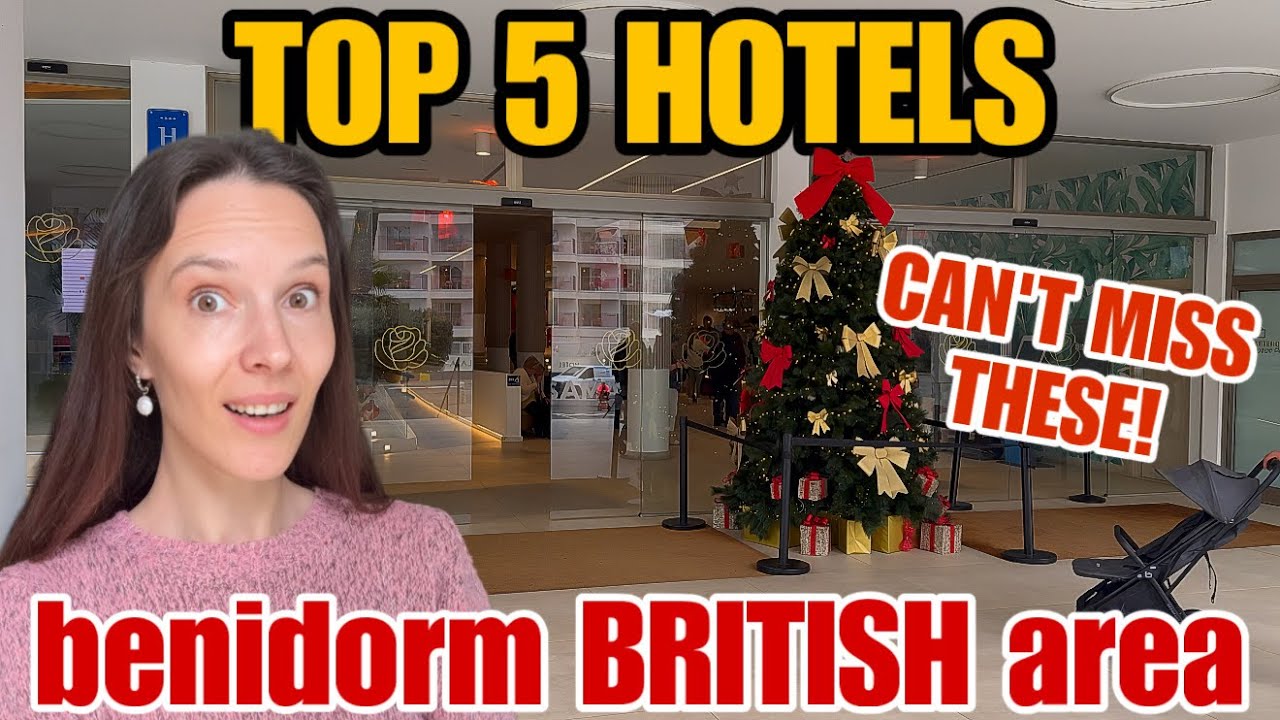 ТОП-5 отелей в Рикон-де-Лойкс &mdash; какой из них лучше подойдет именно вам? 😯🏨