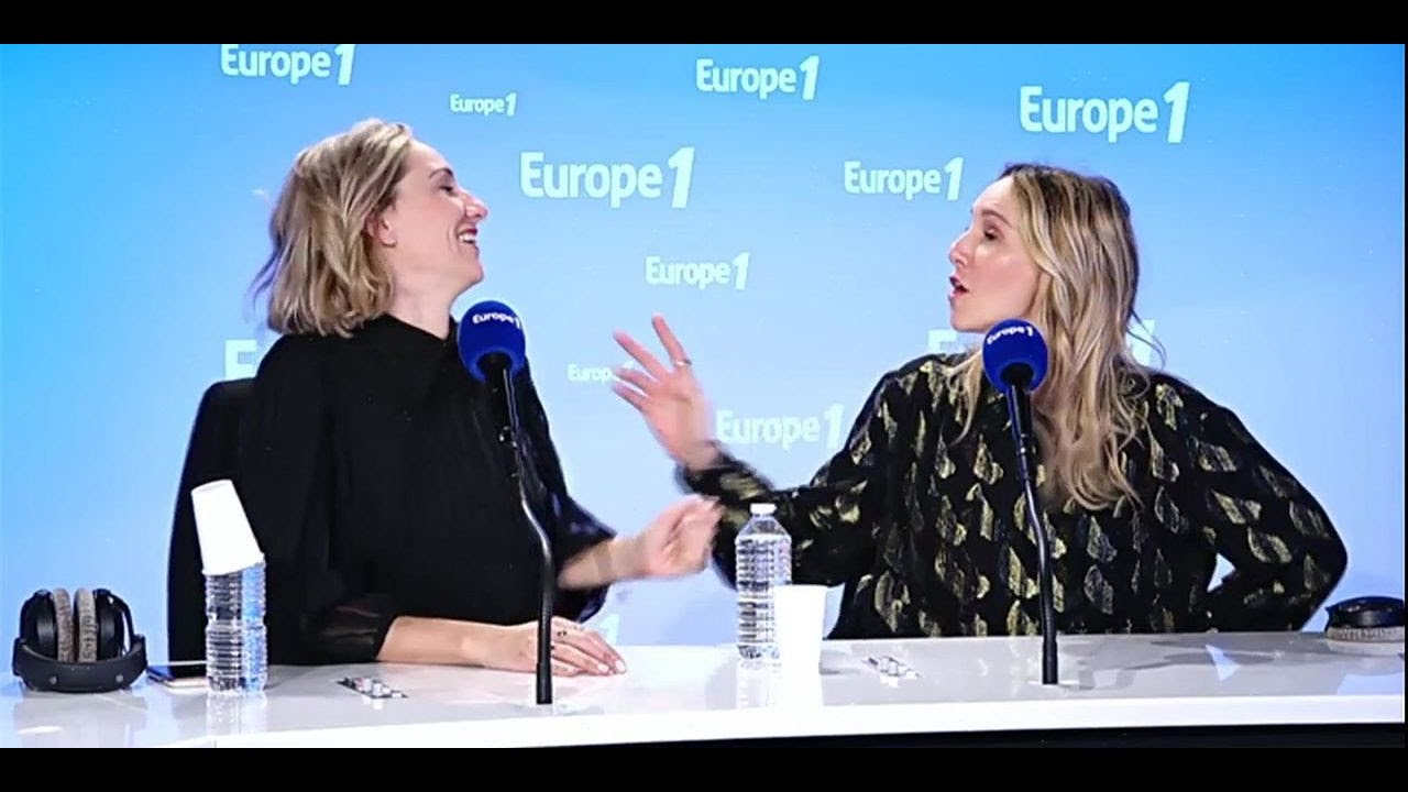 EXTRAIT - Quand Anne Sophie et Marie-Aldine Girard racontent que leur mère a été enceinte à 16 ans