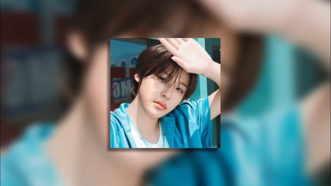 nct wish - 1000 (sped up)