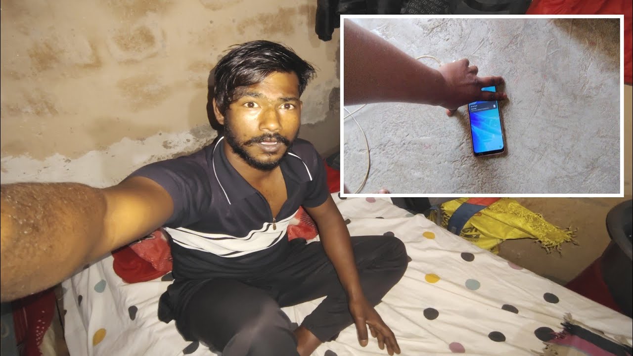 Galti se phone Gir Gaya Bahan Ka || 😱|| Vlog Banate Samay 