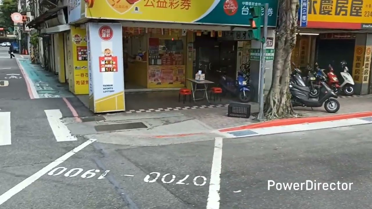 臺北客運 263仁愛幹線 新款成運電巴運轉音（EAL-5121）