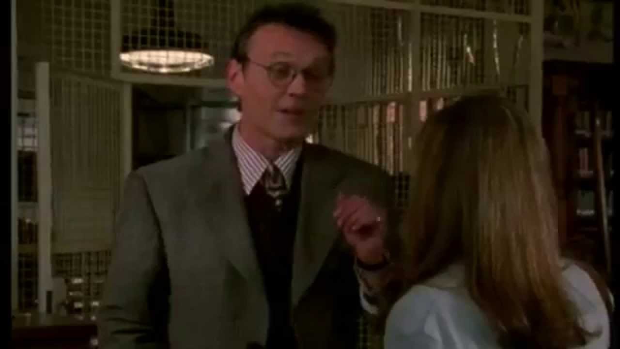 Buffy: The Vampire Slayer - The Gift Opening Montage