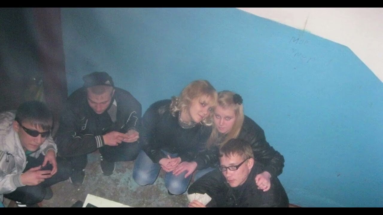 Ностальгия по 90-м