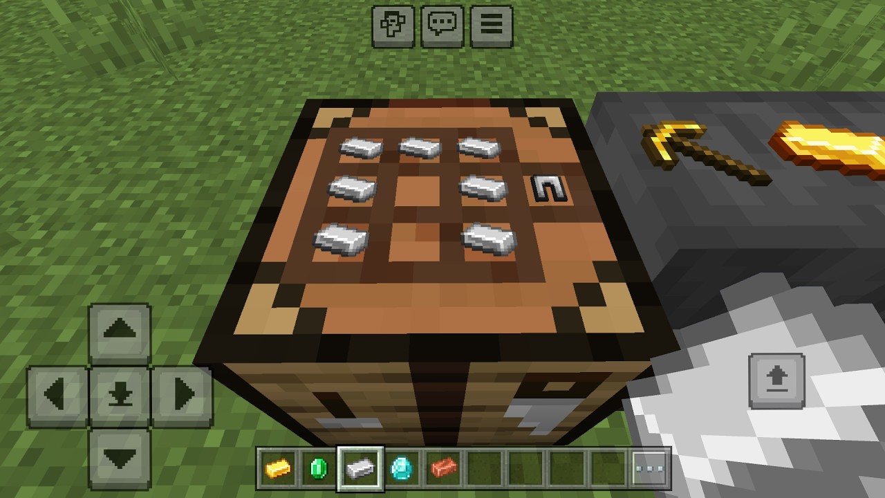 Реалистичный мод Crafteos для Minecraft PE (Bedrock) 26.0