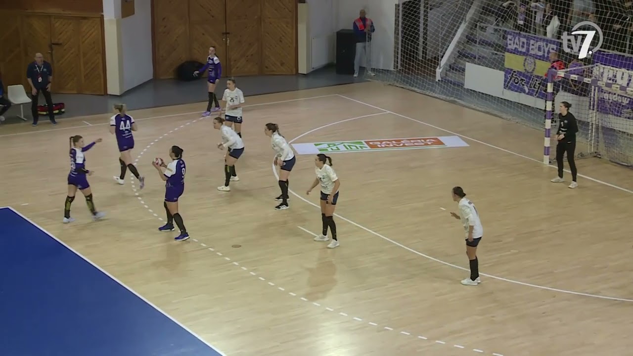 TAPPE-Békéscsabai Előre NKSE–MTK Budapest