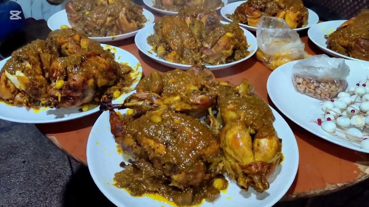 Курица для свадебного торжества: секрет восхитительного свадебного вкуса от шеф-повара ресторана ...