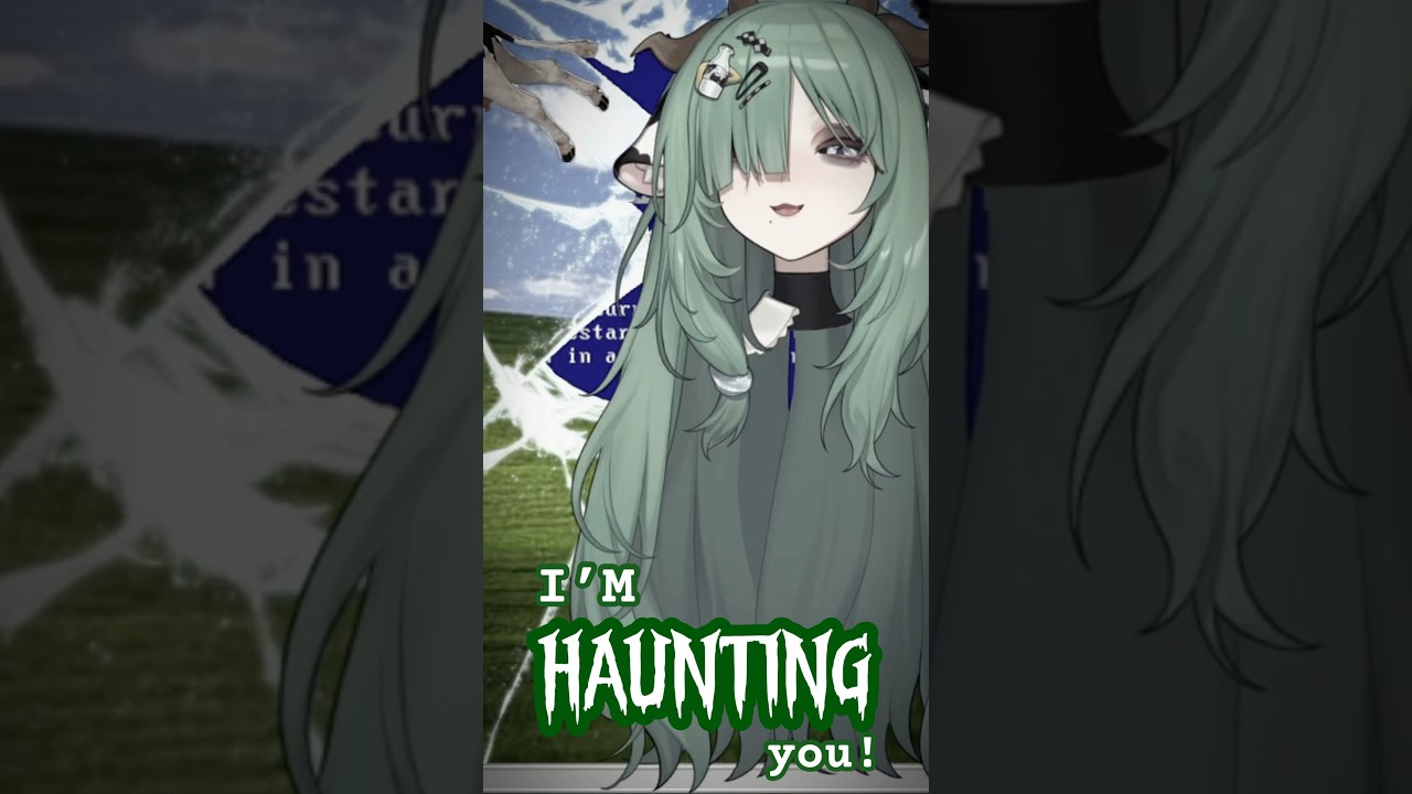 Crelly get&rsquo;s freaky, chat gets freakier #crelly #vtuber