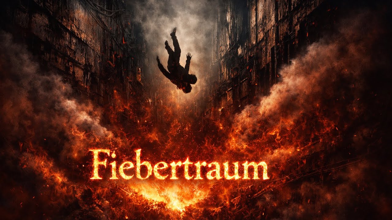 N8SCHICHT - Fiebertraum 