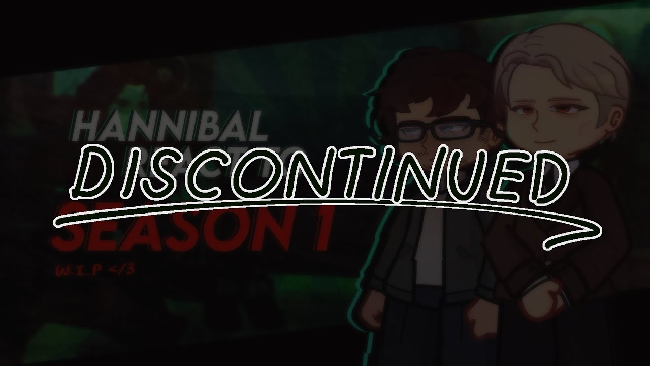Hannibal react to Season 1 [] WIP [] 0.5x []