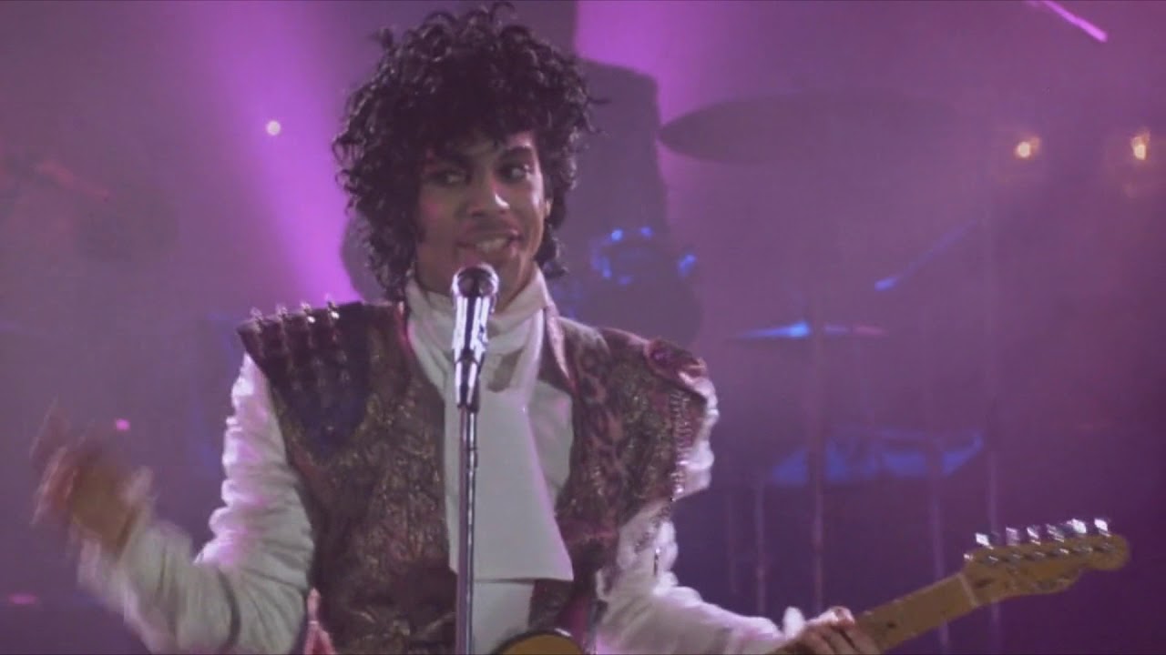 Prince - Let's Go Crazy (2018 Remaster)