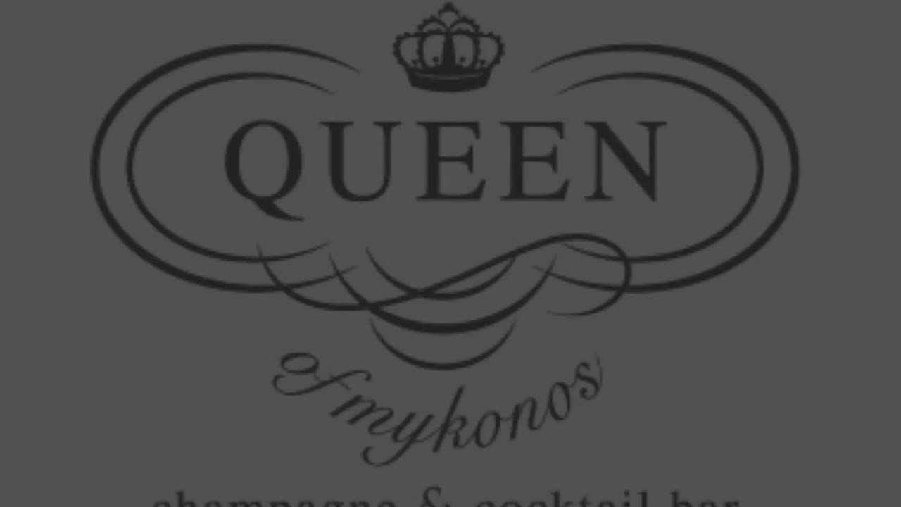 Queen Of Mykonos The Dark Side Mix By Heavy G. (Part 1 2019)