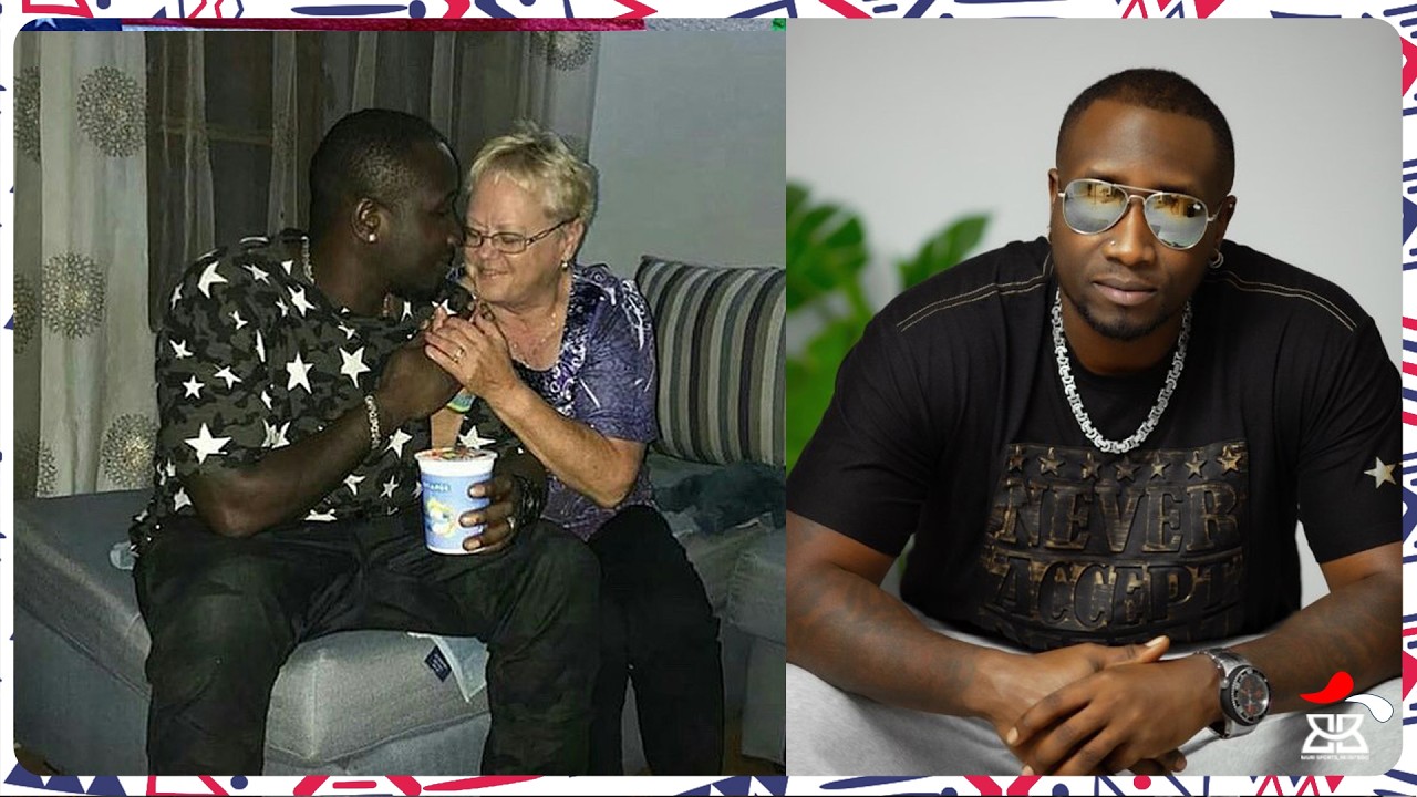 #KUMIHANDA: AMAKURU MUTAMENYE KURI BAD RAMA, IKIHISHE INYUMA Y'IBYO YATANGAJE
