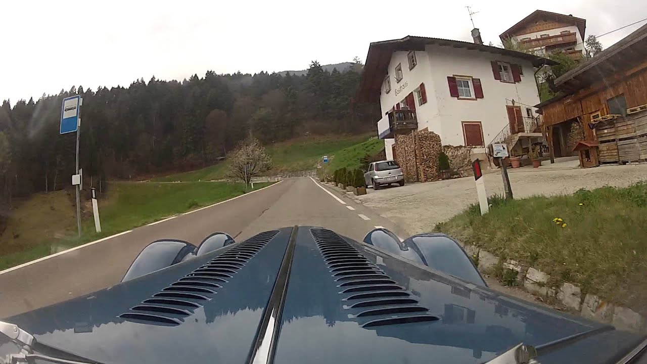 Morgan Plus 4 Super Sports sound (2)