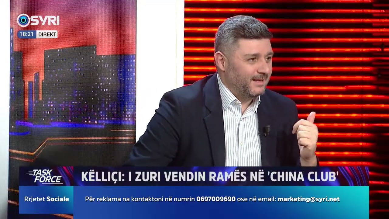 'Kryengritja' e Spiropalit, Koka zbulon dy skenarët për rrëzimin e Ramës si kryeministër