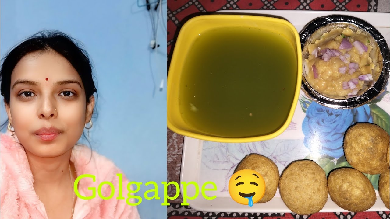 Mummy ne ki meri beizzati? 😂 | Golgappa Party at Home 🏠 |
