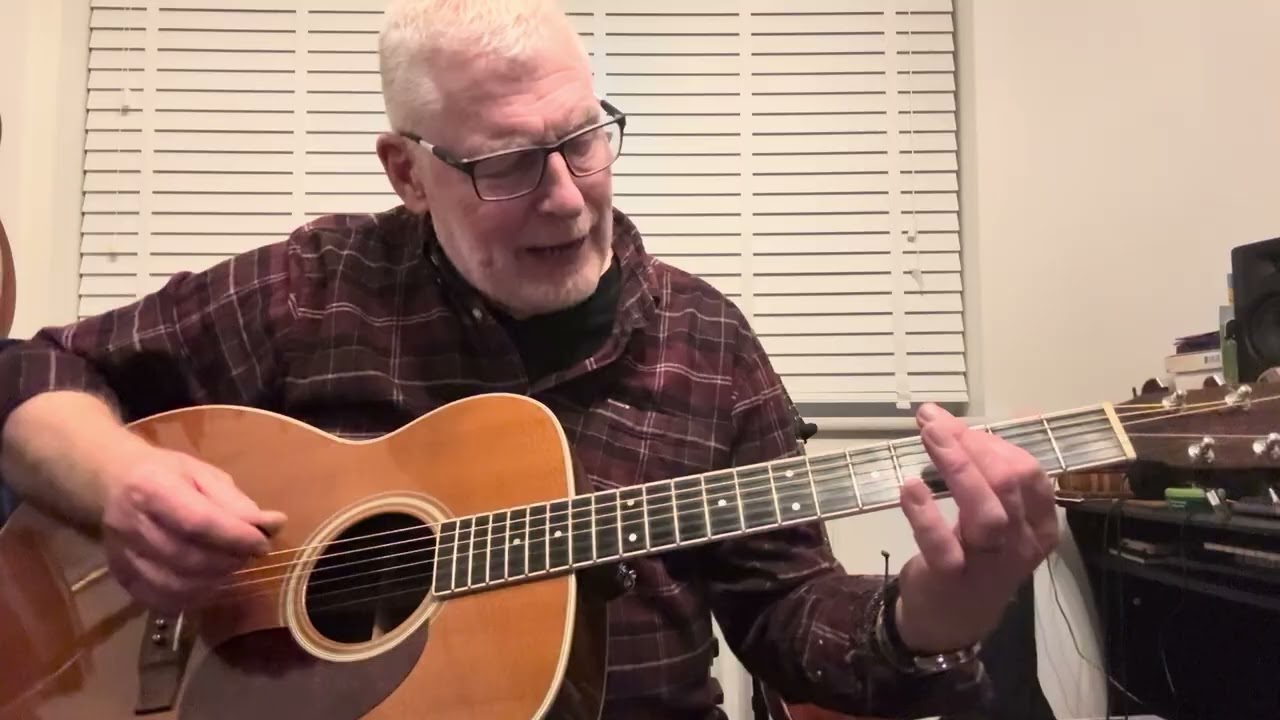 Major Chord Voicings to cover any style of music. By Max Milligan