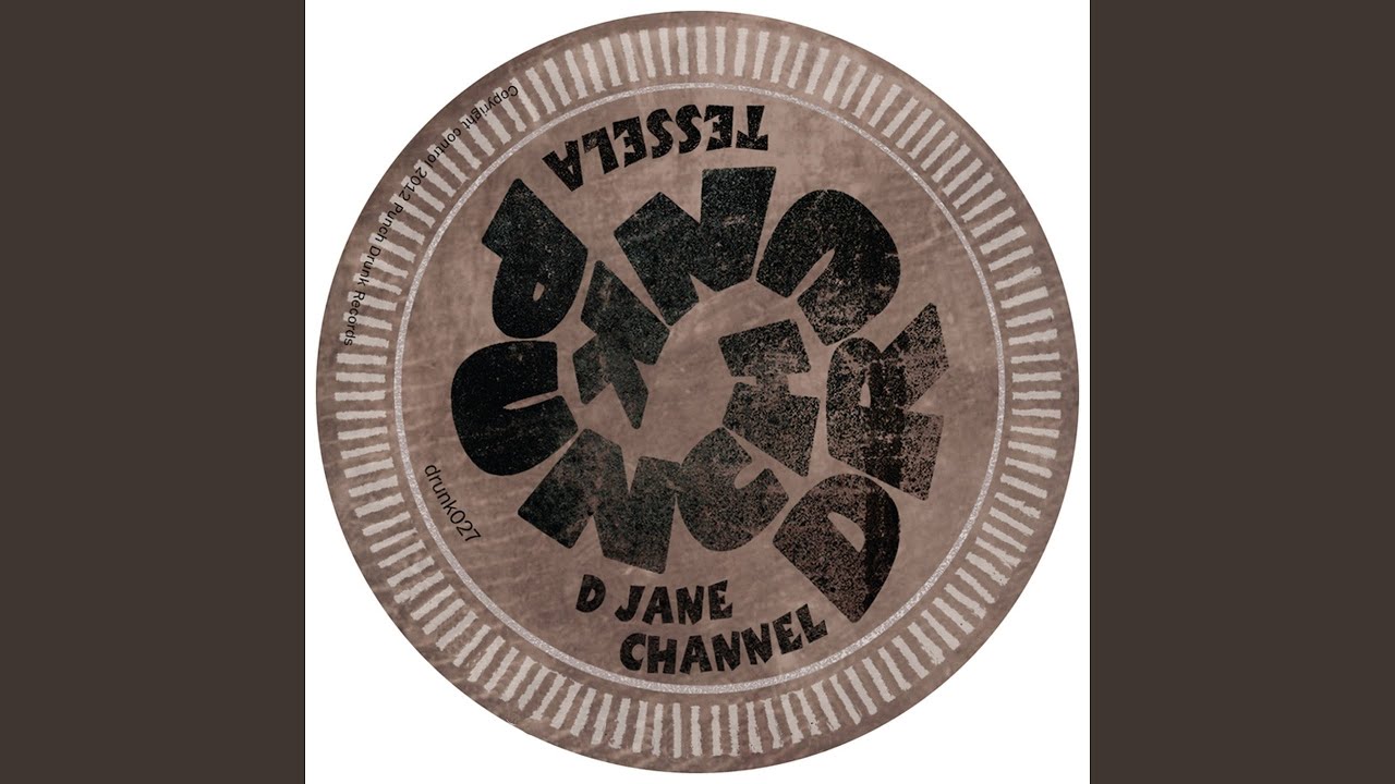 D Jane