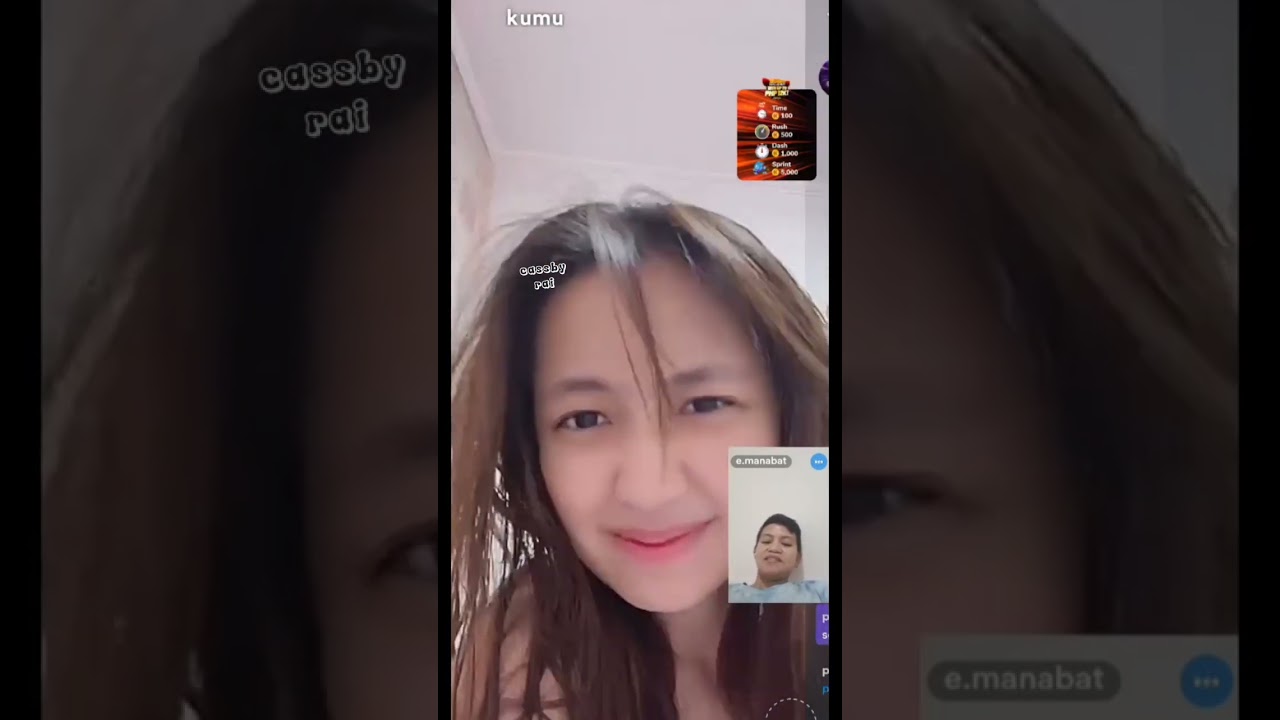 CASSY LIVE - JAN. 2, 2024 | CASSBY