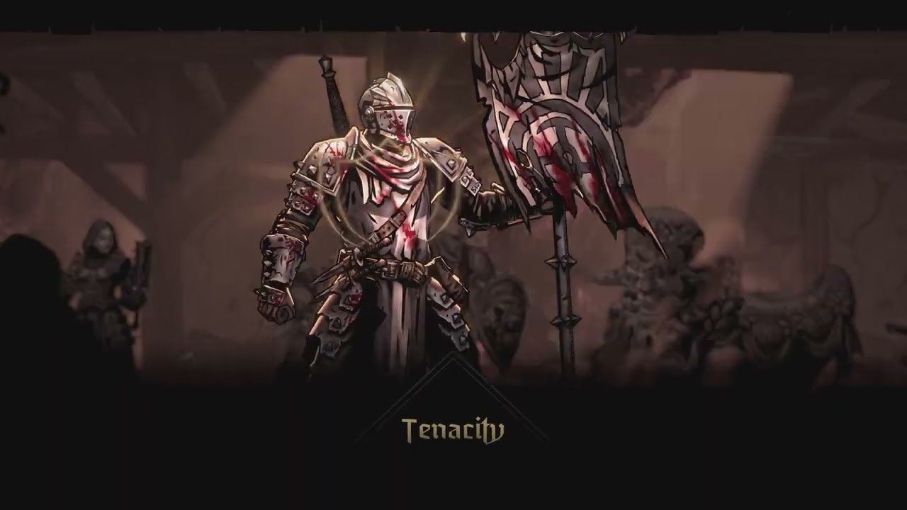Darkest Dungeon II, Foetor boss, The Harvest Child.