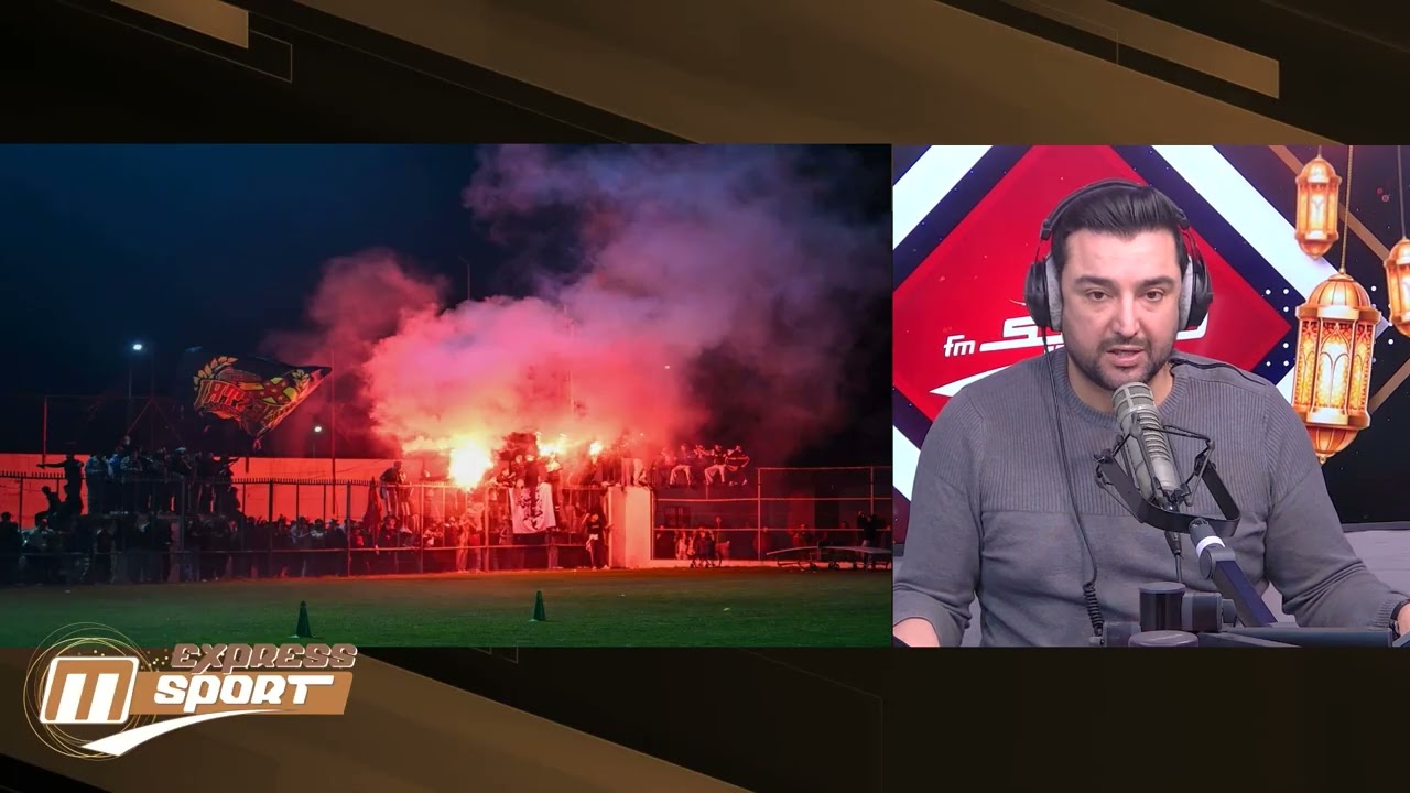Sport Express : لاعب جديد يعزز المنتخب