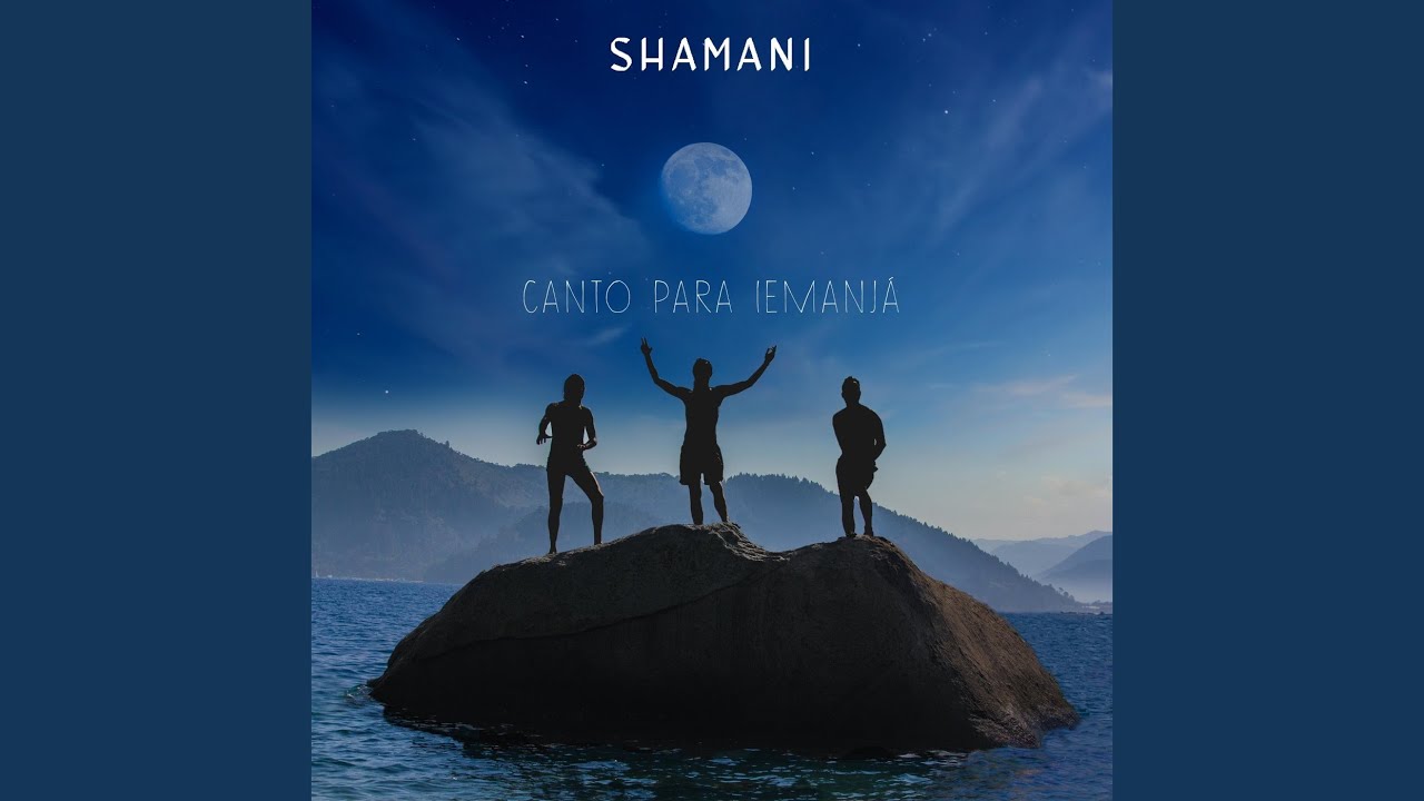 Canto para Iemanjá