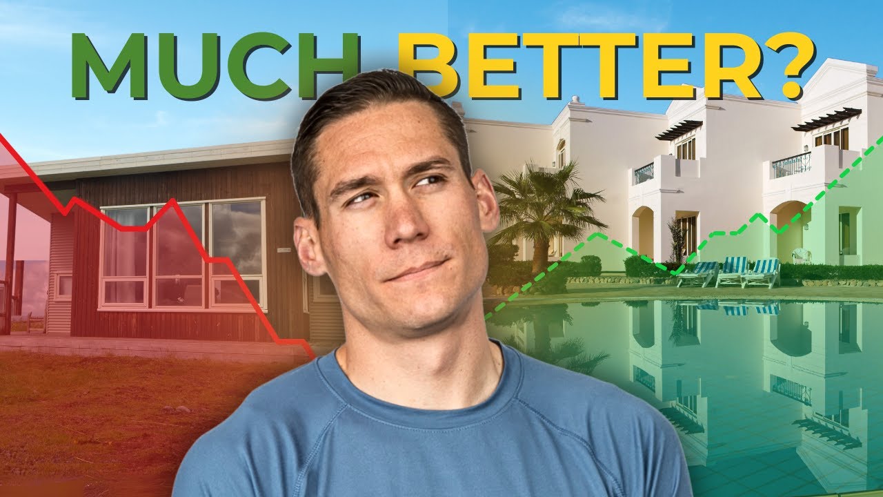 I Compared My BEST Airbnb vs. My WORST Boutique Hotel