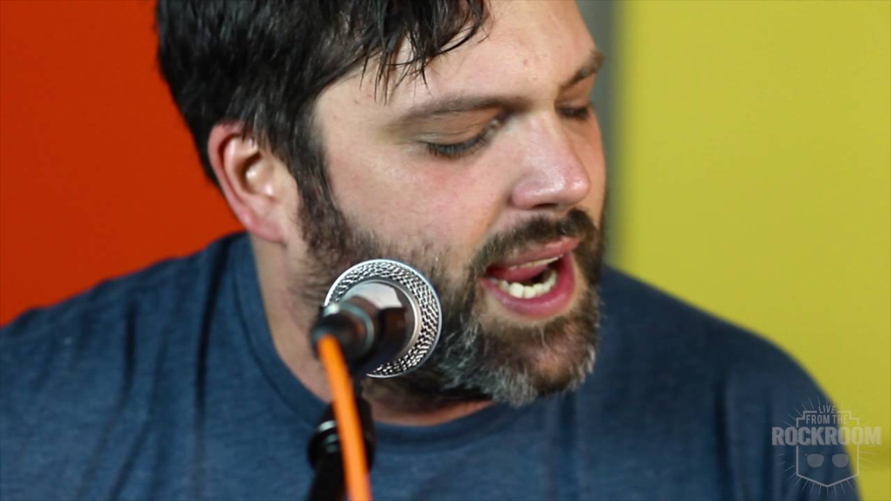 Off With Their Heads (Acoustic) - 