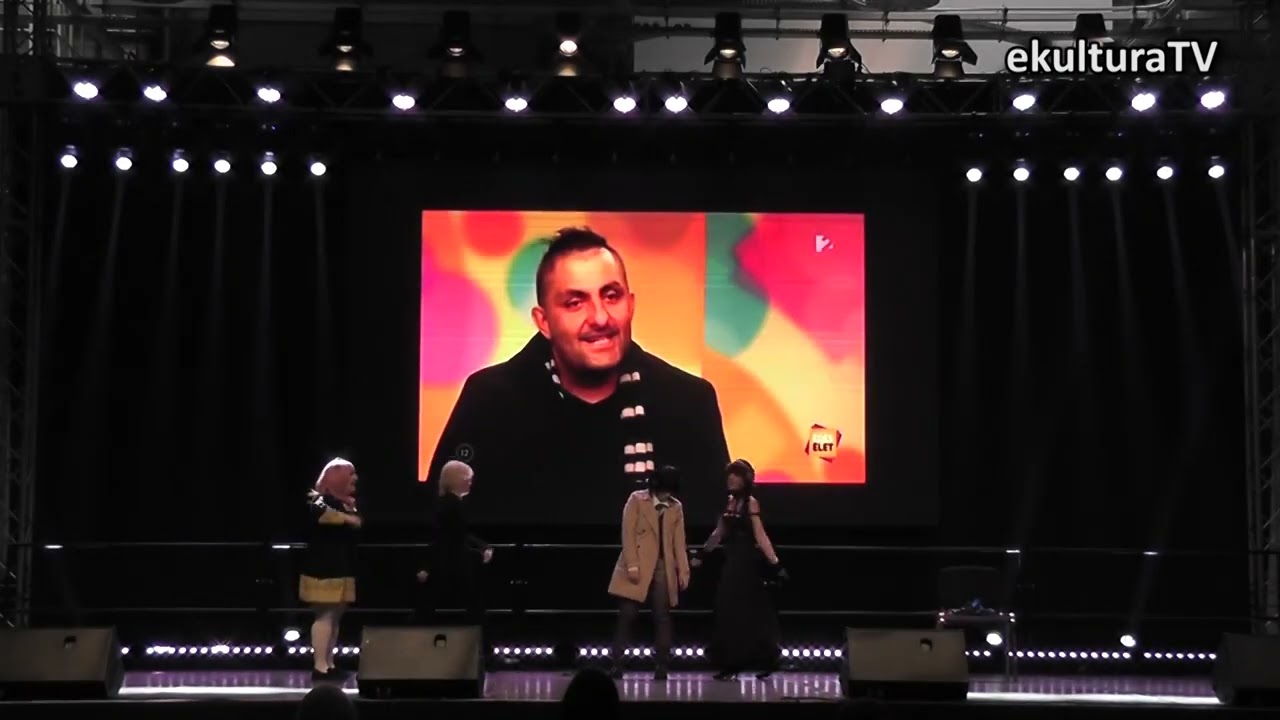 2023. Tavaszi MondoCon - Cosplay Performance verseny - ekulturaTV