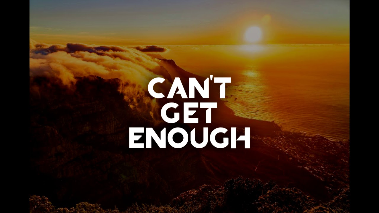 Can't Get Enough - Avicii ◢◤ | EQUAL |