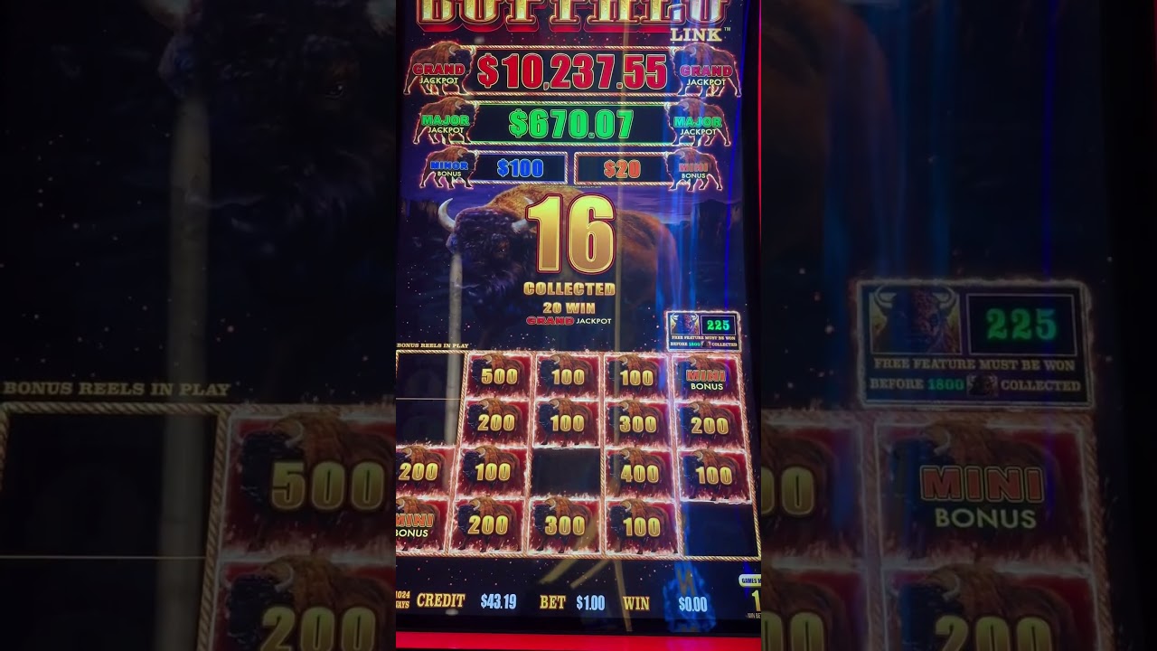 84 to 5796 Start with $1 and 69x big win..