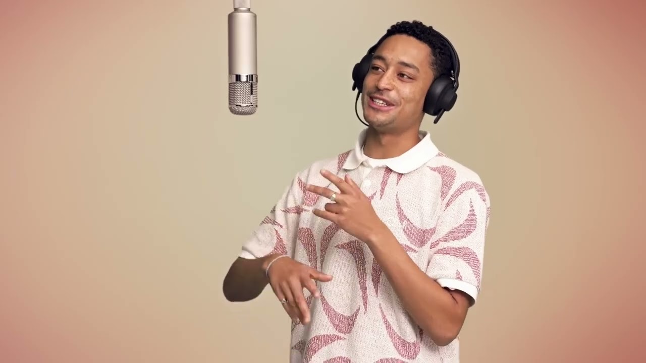 Loyle Carner x Smooth Soul