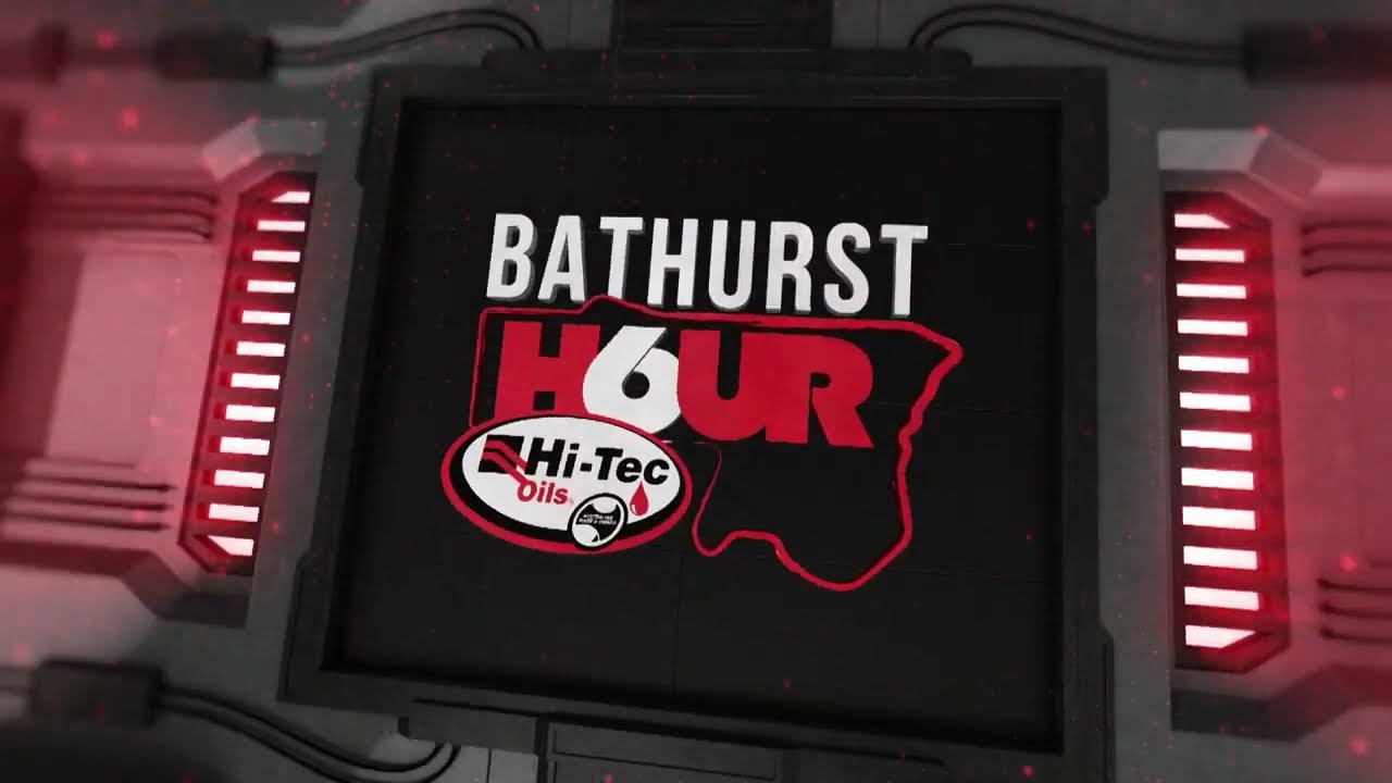 2024 Bathurst6HR improvedproduction heat3 clean