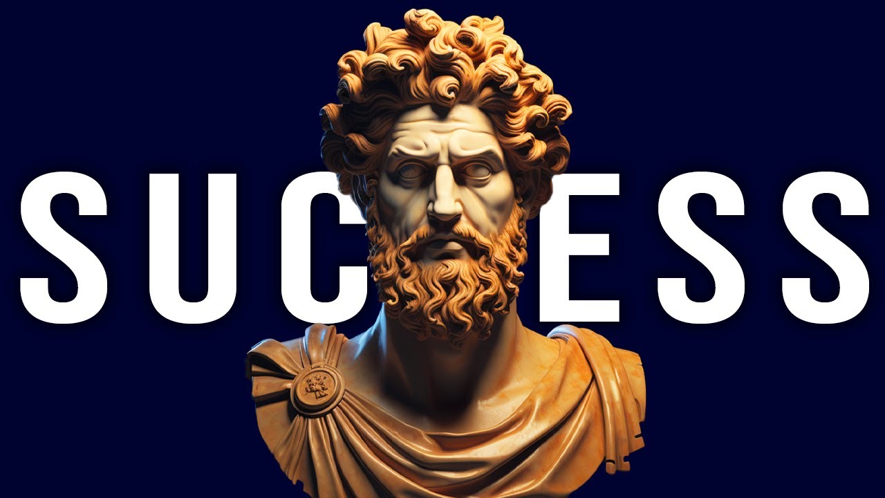 The One Mindset Separating Poor From Rich (Stoicism)