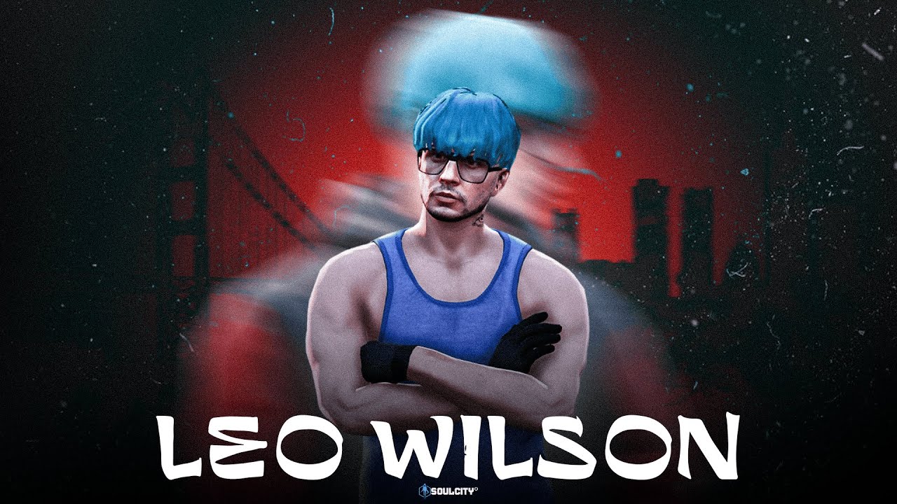 Lifer RP ?? / Leo Wilson / TLMC 📈 / Soulcity By EchoRP S2 / #gtarp  #lifeinsoulcity