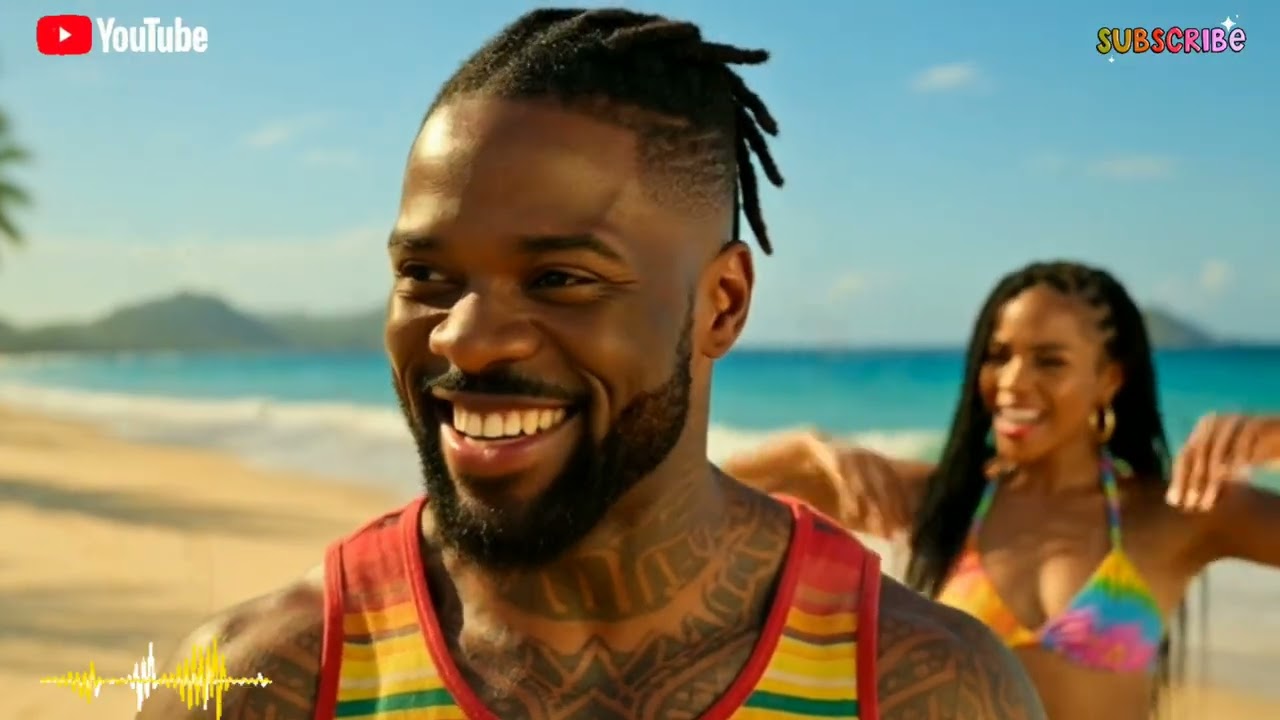 Sunny Reggae #SunnyReggae #DaytimeVibes #ChillReggae #IslandMood