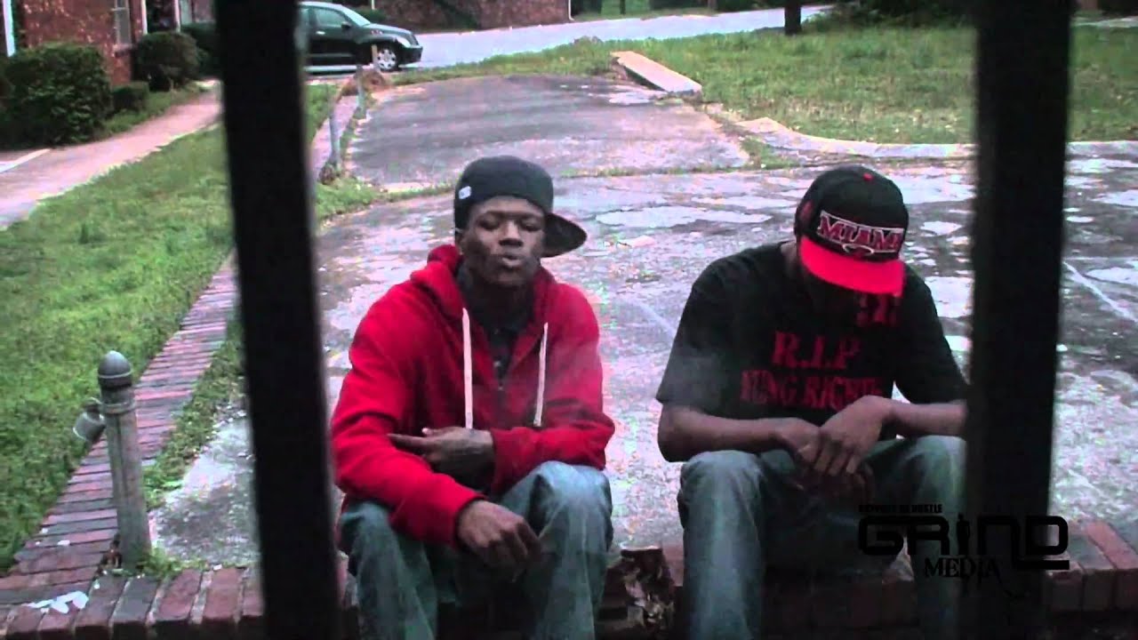 DA CREW - 'R.I.P RICHIE' [OFFICIAL VIDEO]
