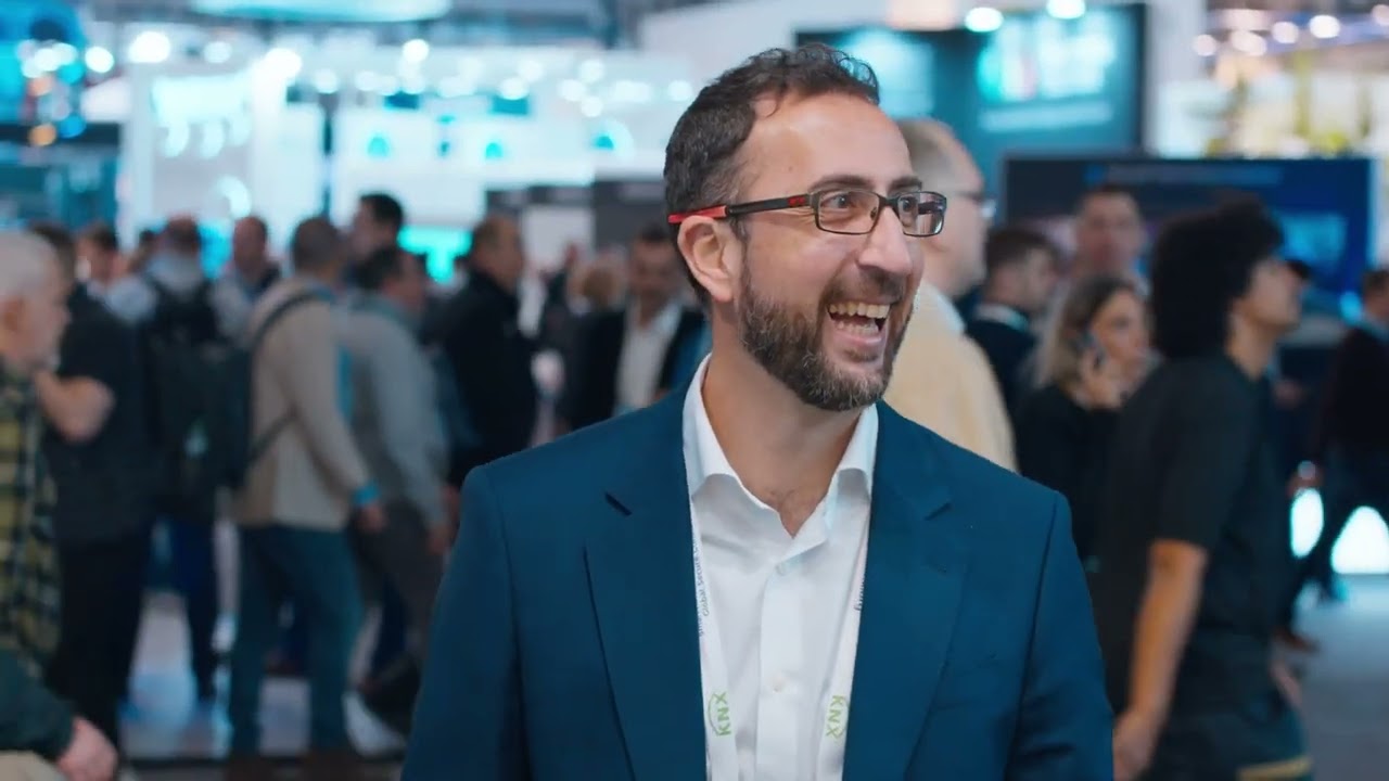 ISE 2025 - Voices from the showfloor